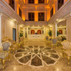 Harmony Merter & 4*, Provincia di Istanbul Turchia