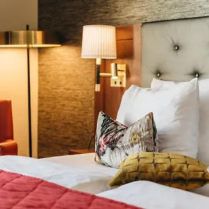 Profilhotels Plaza 4*, Copenaghen Danimarca