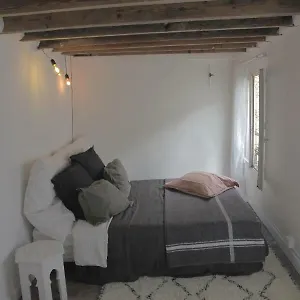 Romantique Et Boheme , Parigi Francia